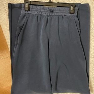 Lululemon soft streme full length pants